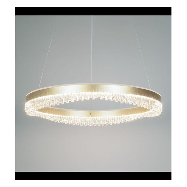 VISILICA PRECIOSA 52W LED 3400Lm 4000K IP20 ZLATNA Cijena