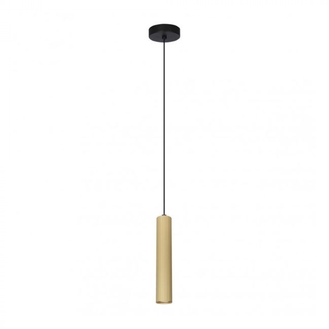 VISILICA RILOK 1XGU10 MA.10W ZLATNA Cijena