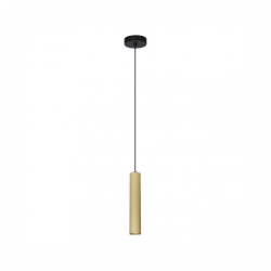 VISILICA RILOK 1XGU10 MA.10W ZLATNA Cijena