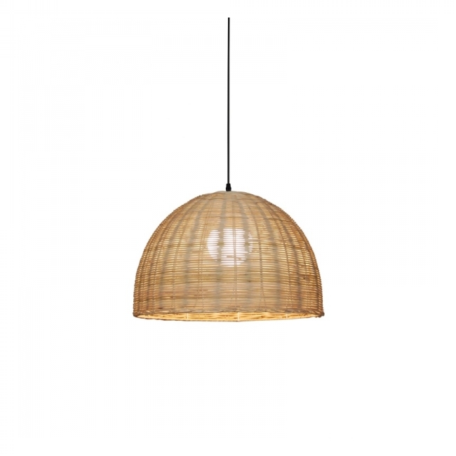 VISILICA SAMAN 1XE27 MAX.60W BEŽ Cijena