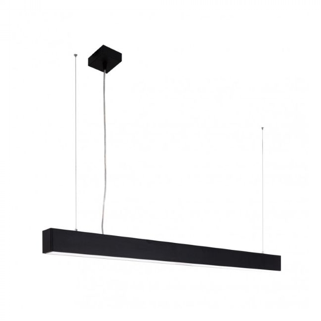 VISILICA TRAVERSI LED 53W 3000K 4800LM IP20 MAT CRNA Cijena