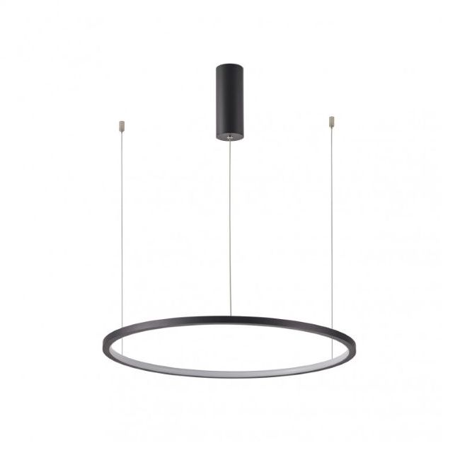 VISILICA VINOLA 80CM 48W 1700Lm 3000+4000K IP20 CRNA Cijena