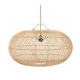 VISILICA WHOLLY S 1XE27 fi 40cm NATURAL Cijena