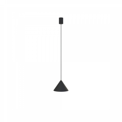 VISILICA ZENITH S 1XGU10 MAX.20W CRNA Cijena