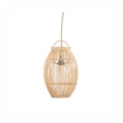 VISILICA ZURI S 1XE27 NATURAL fi 25cm Cijena