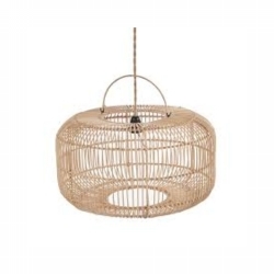 VISLICA ARUN L 1XE27 fi 55cm NATURAL Cijena