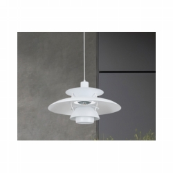 VISLICA PH5 1XE27 MAX.75W BIJELA Cijena