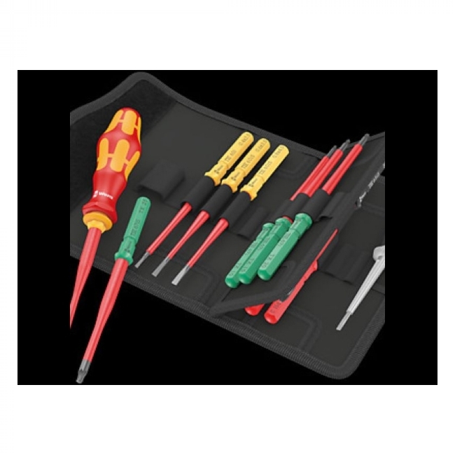 WERA KRATFORM KOMPAKT VDE 16 EXTRA SLIM Cijena