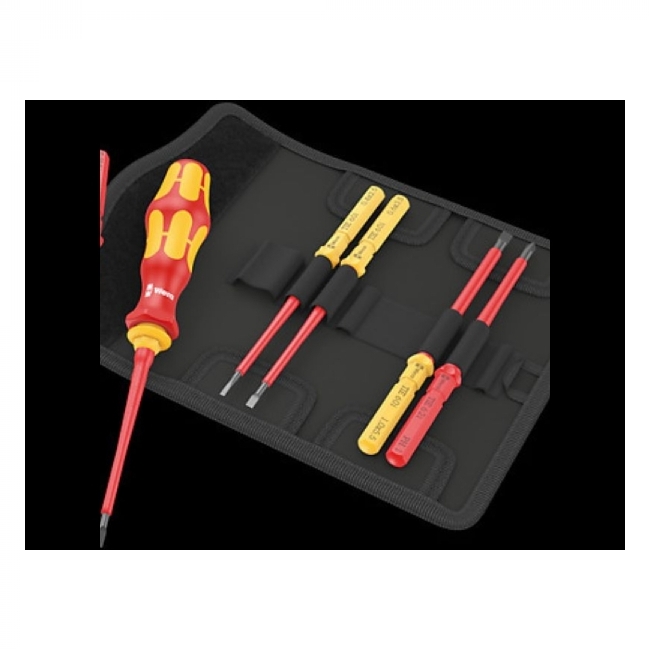 WERA KRATFORM KOMPAKT VDE 7 UNIVERSAL 05003470001 Cijena