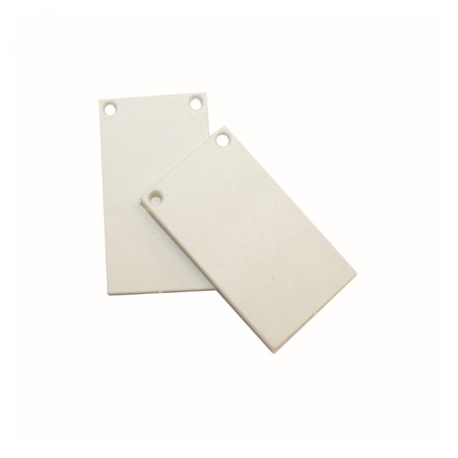 ZAVRŠNA KAPA ZA MAGNETNU TRAČNU ŠINU TRIMLESS MT 2KOM MAT BIJELA Cijena