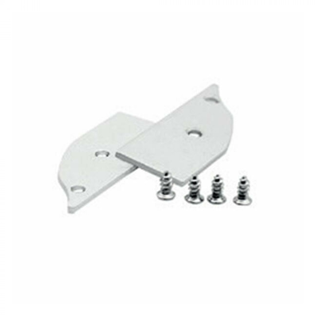 ZAVRŠNA KAPA ZA PROFIL HID P62N SET 2KOM Cijena