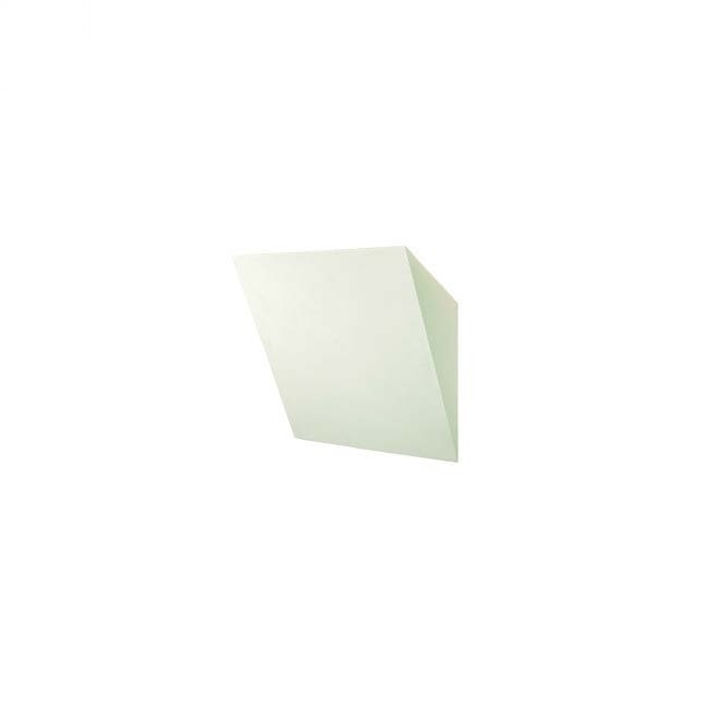 SVJETILJKA ZIDNA NADGRADNA GIPS SHARD-TRIANGLE GYPSOLYTE BW84320G000XW Cijena